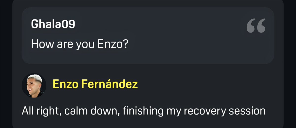 Chelsea Dodgers tweet media