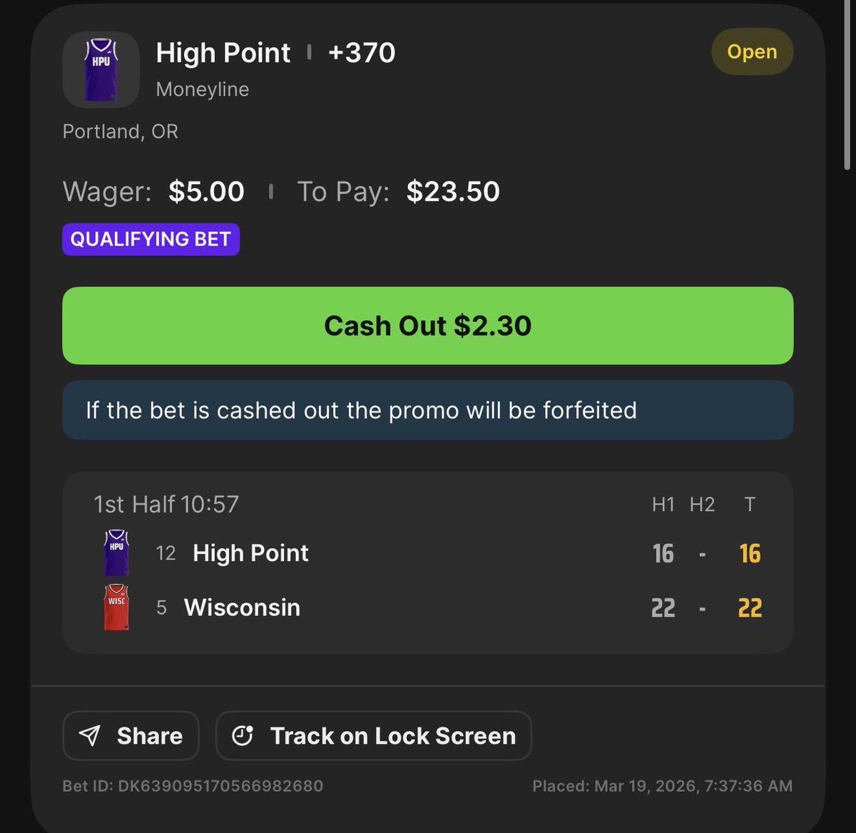 Derek Frazier tweet media