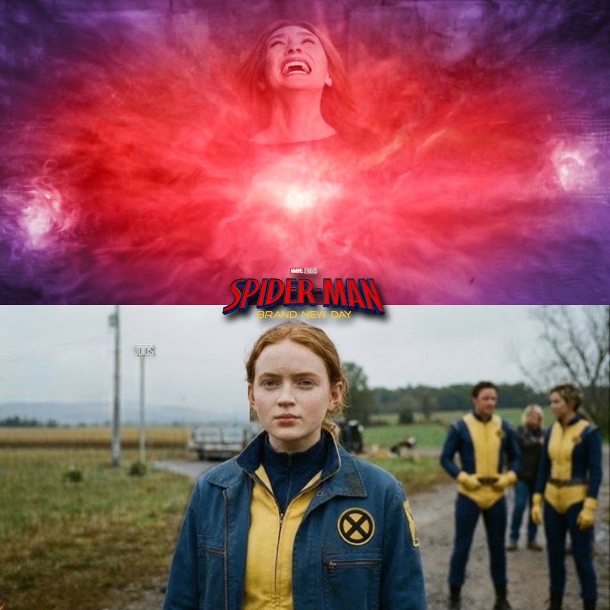 Earth 616 tweet media