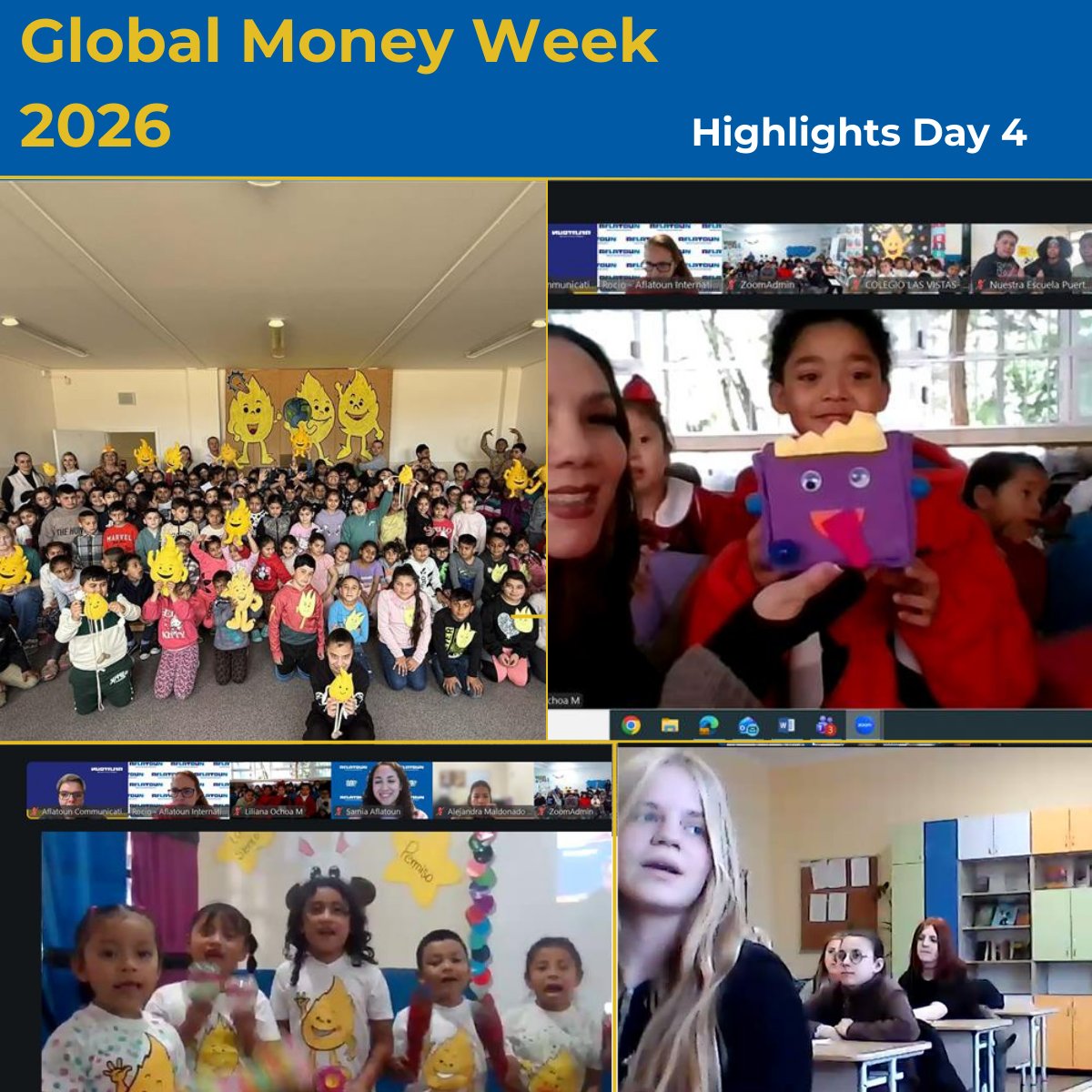 Aflatoun International tweet media