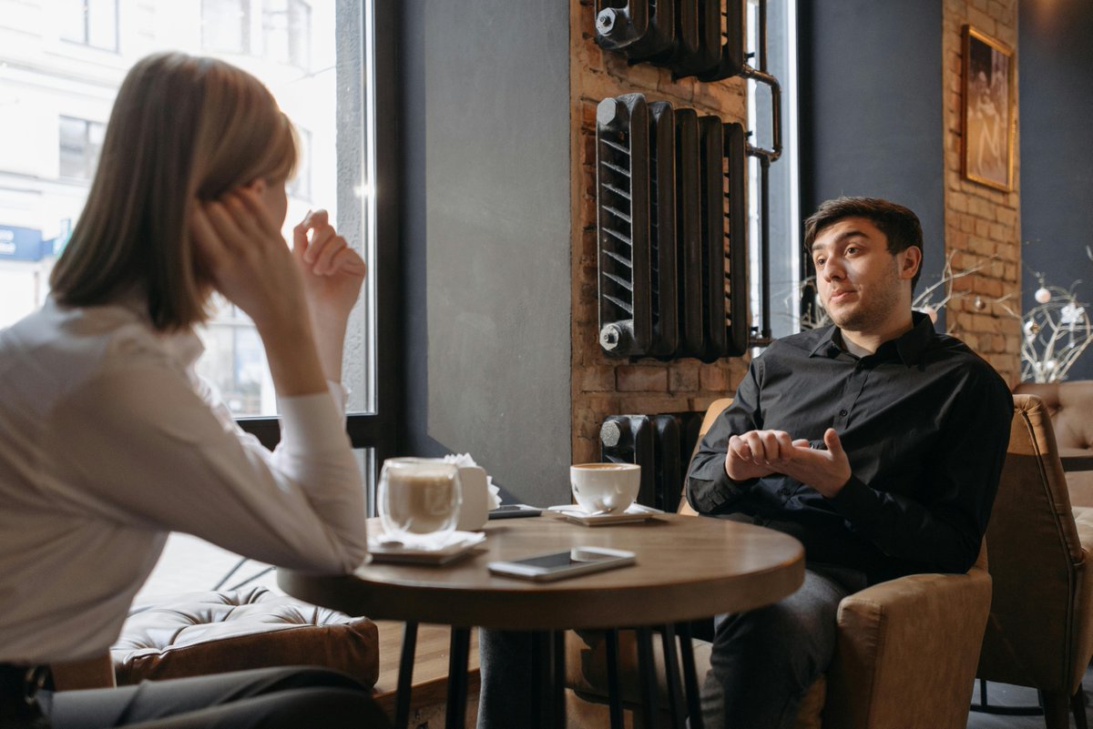 Olmstead Williams Communications tweet media