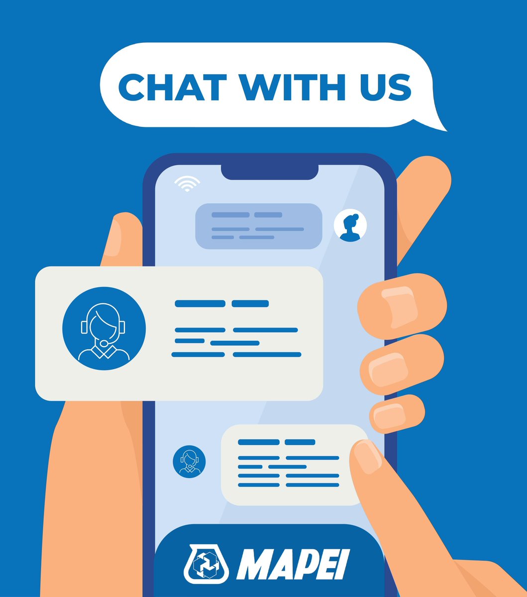 Mapei UK Ltd tweet media