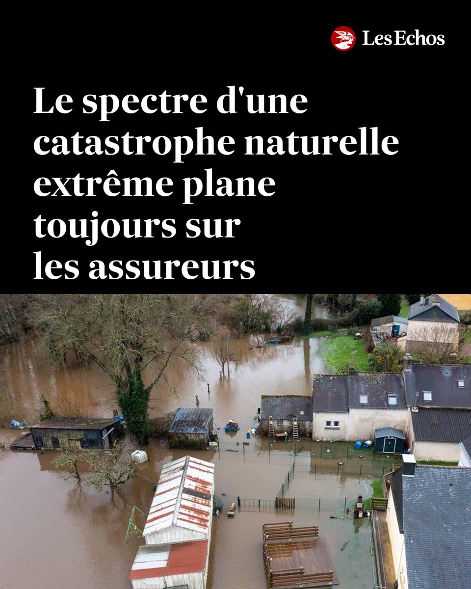 Les Echos tweet media