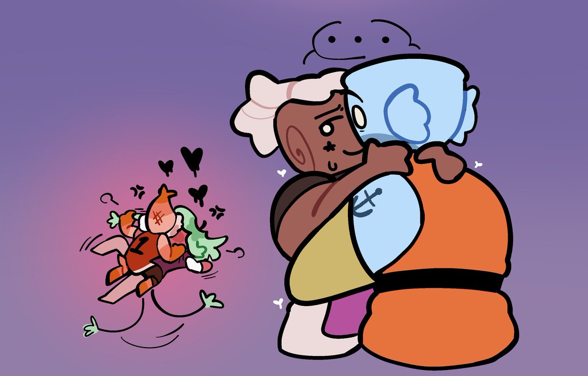 🌱SappyJay🌱 ((Comms open! 0/4 Slots)) tweet media