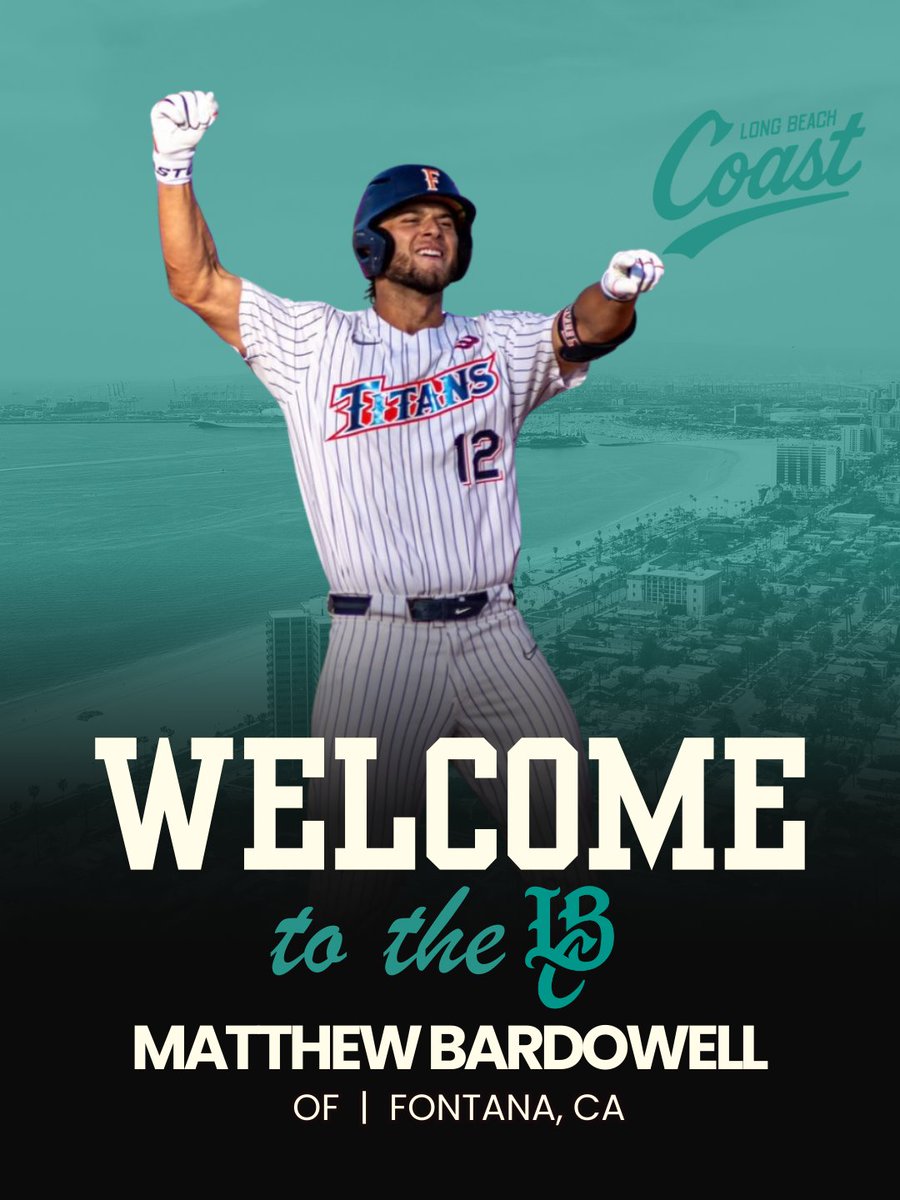 Long Beach Coast tweet media