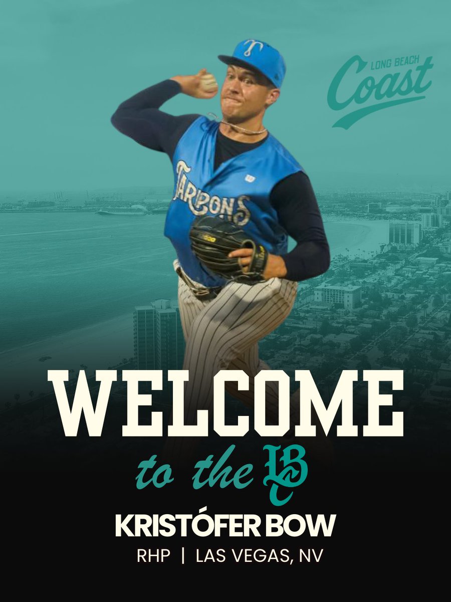 Long Beach Coast tweet media