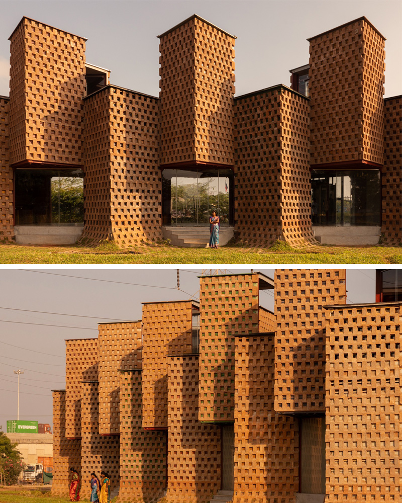 Architecture Hub tweet media