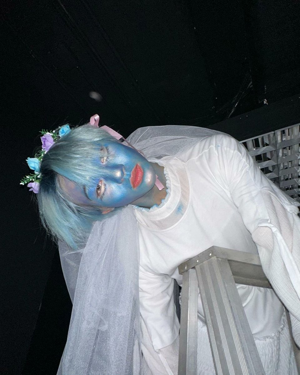 𝐥y𝕜n𝐭ro͞p𝕚a ⋆ ! tweet media