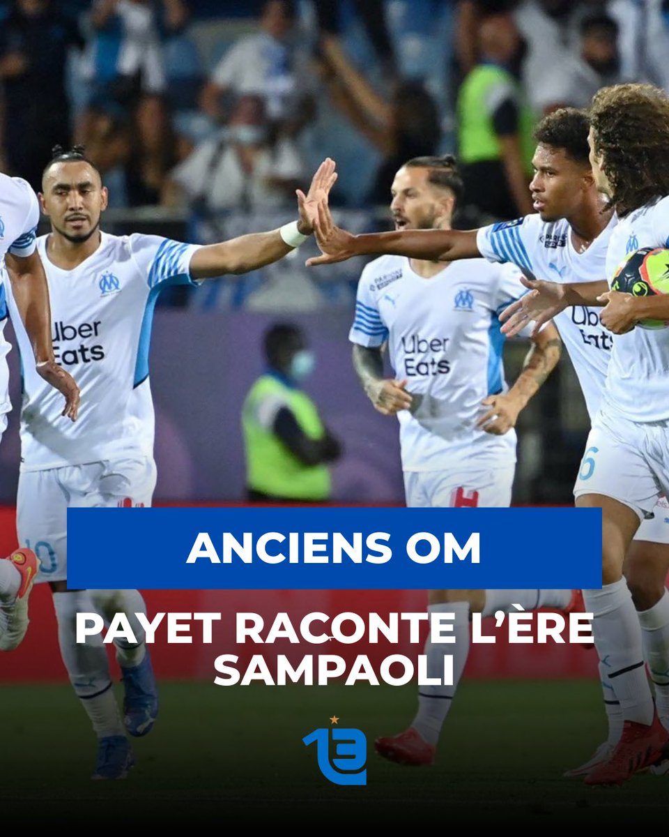 Treize013 tweet media