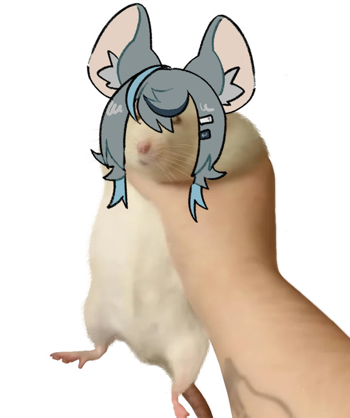 qwerty 🐁🖱️ ⊹˚₊𓏲 || PNGTUBER tweet media