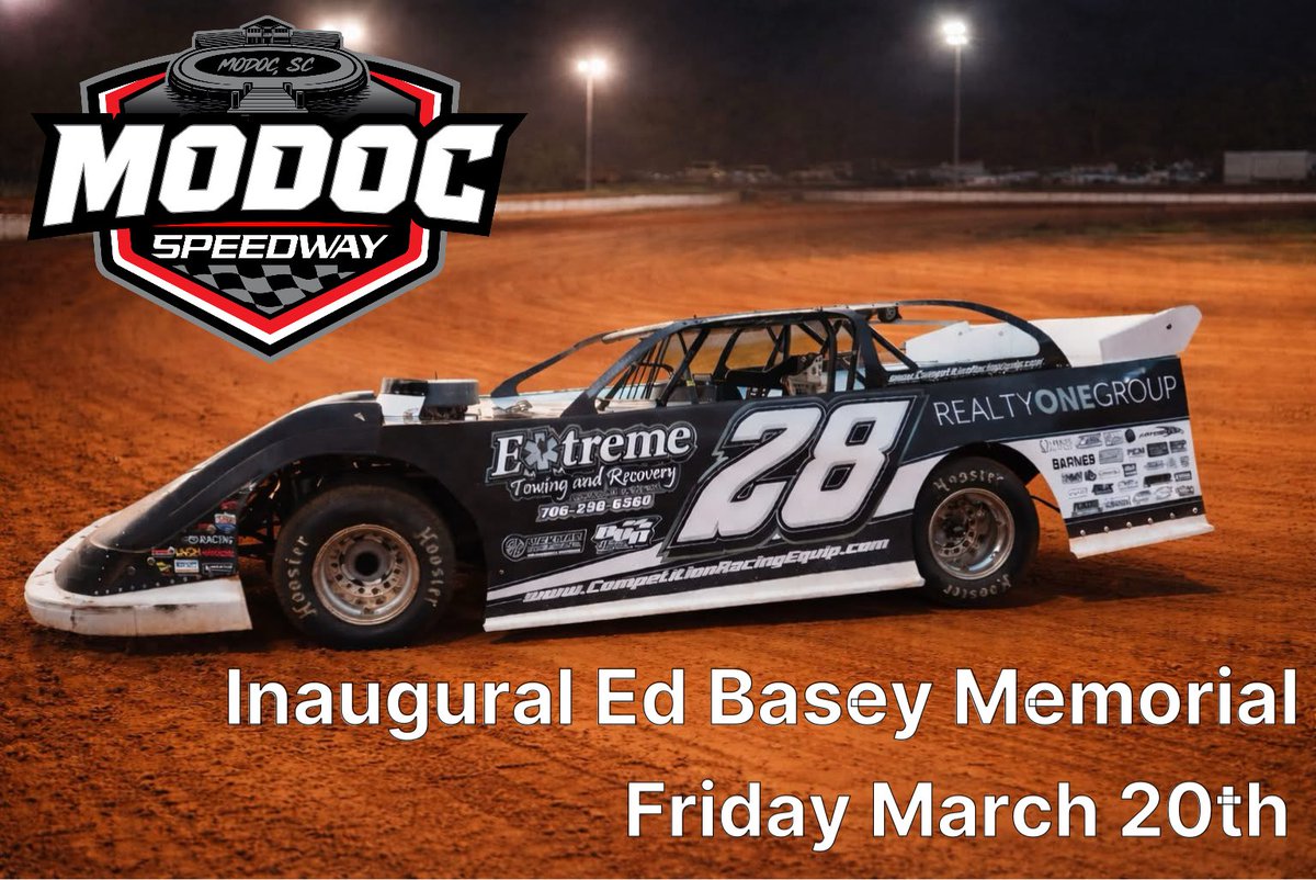 Modoc Speedway tweet media