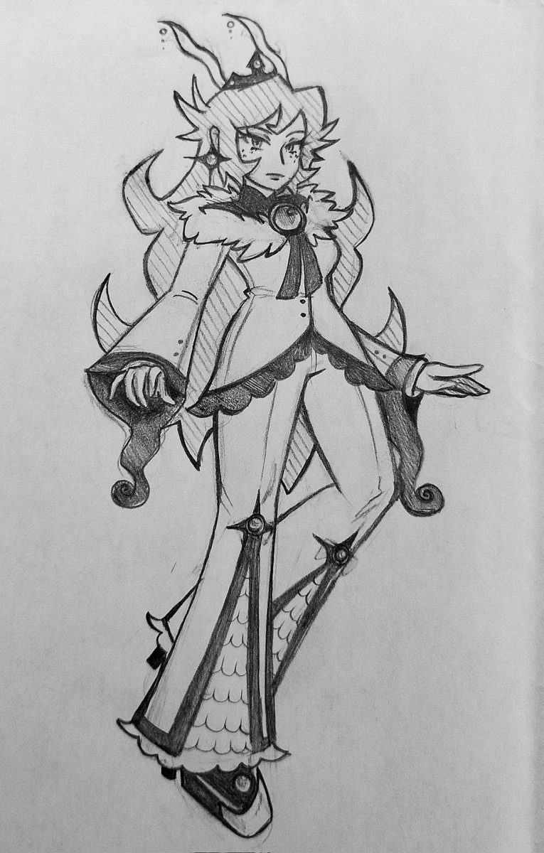 TipsyGhoul🦇💜 tweet media