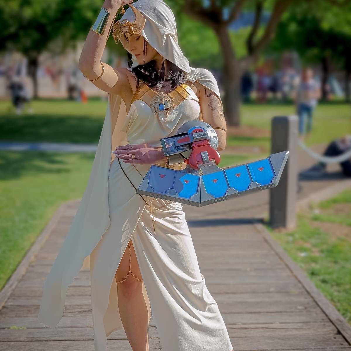 遊戯王が好きなホムラ@ワールドコイン tweet media