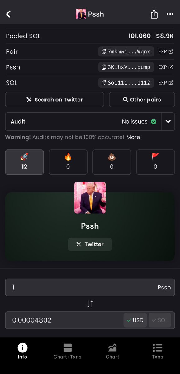 Crypto Titan tweet media