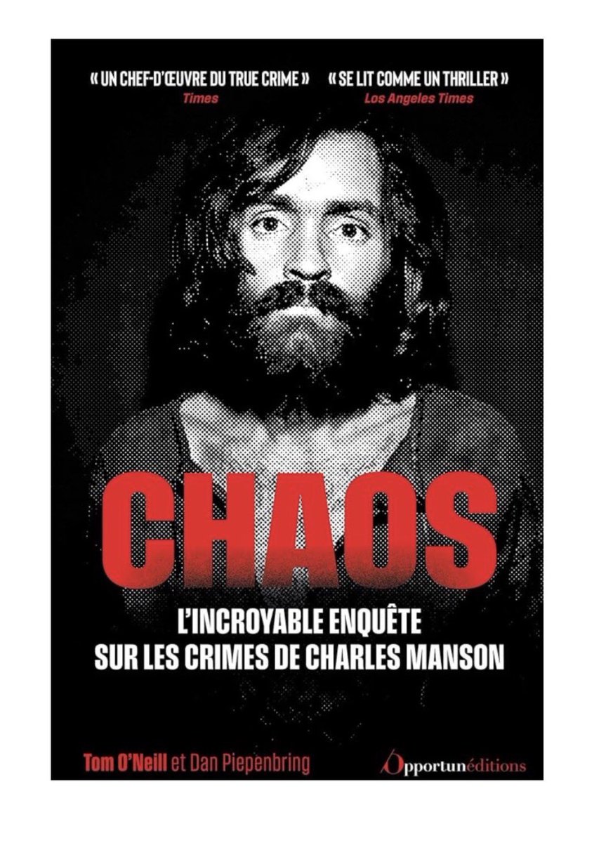 CHAOS - The Book tweet media