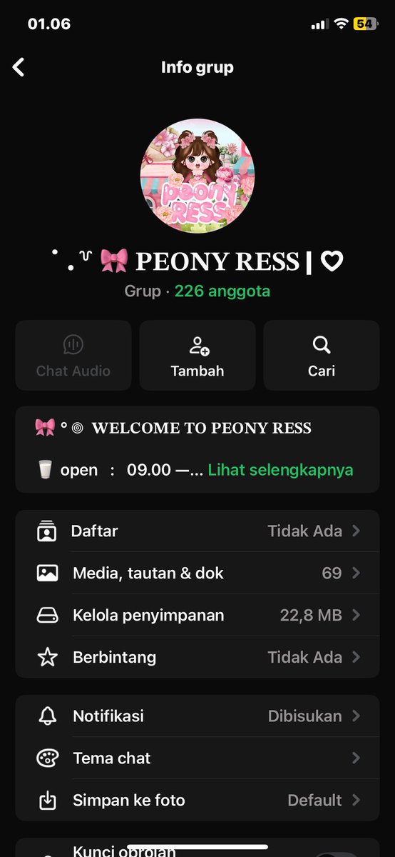 clverleaf_'s tweet photo. HAY temann" bwatt kaliann yang nyarii epha dracinn yang lengkapp terpercayaa dan pastiinya amanah ke Peony ress (@cutfys) ajahh, ownernya jugak suda dipastikan baikk hatii n suka bagii" loch hihiw💕💕 

terimakasii ka rainn semoga lancar luncur teruss rezekinyaa🤍🤍 https://t.co/tS0PjX7oZX