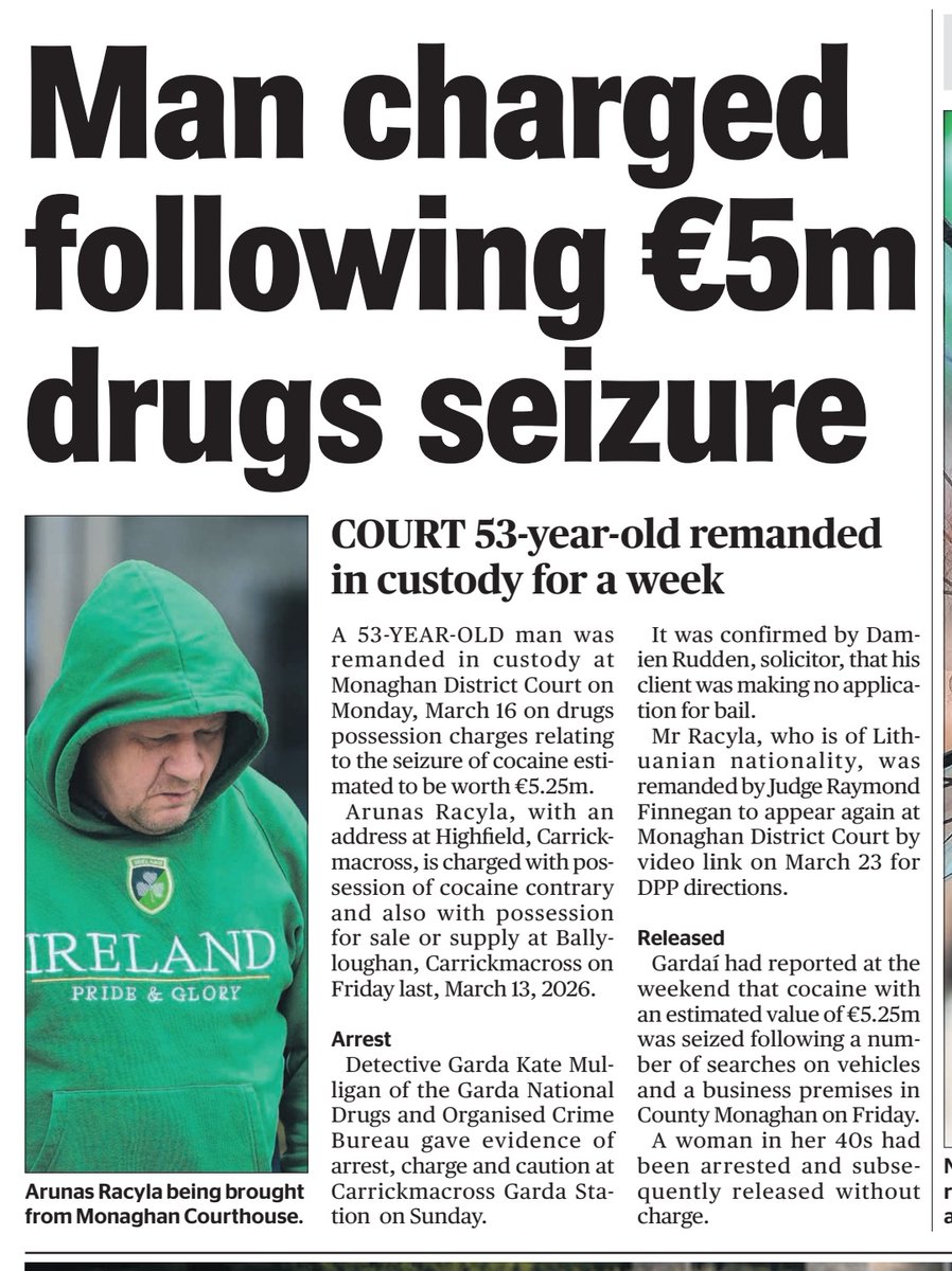 Hibernian Spring 1/213,738 tweet media