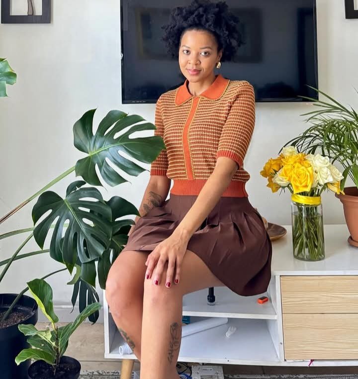 Khanya_Nolz1 🇵🇸🇨🇩 tweet media