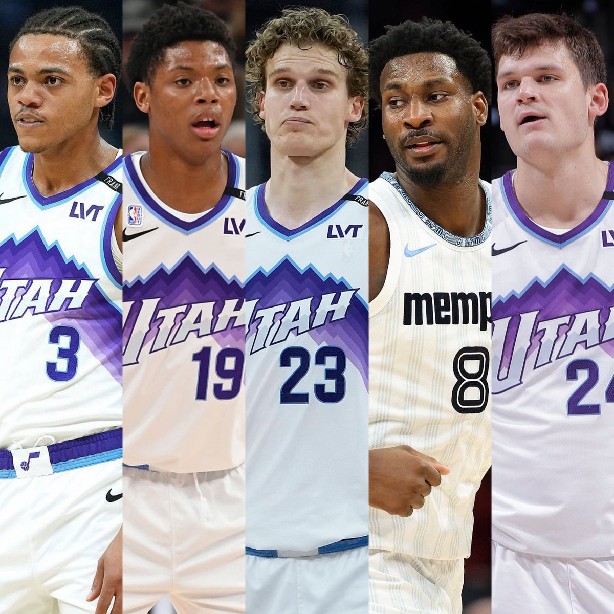 NBACourtVision tweet media