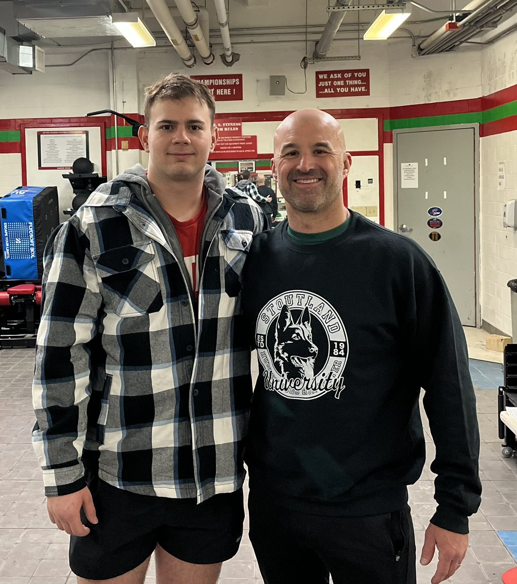 Jamestown Football tweet media