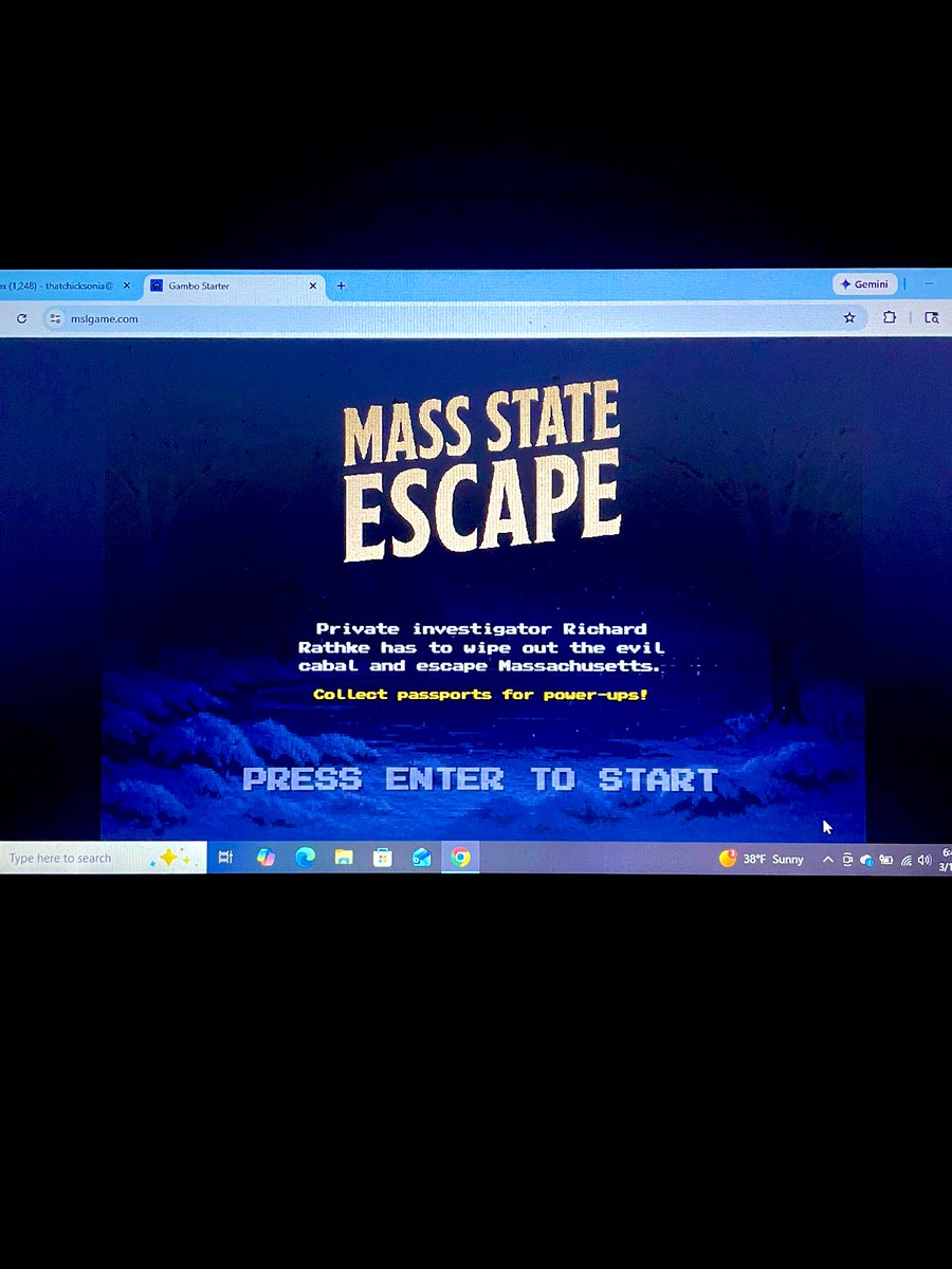 sonia z. tweet media