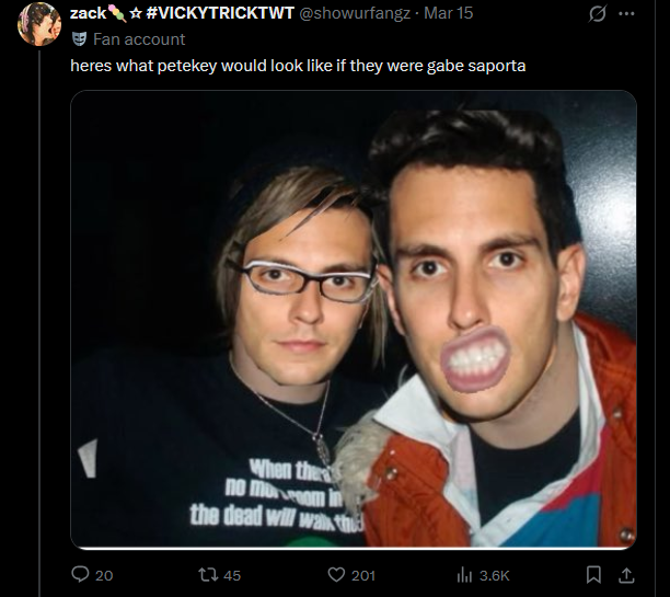 zack🍡☆ #VICKYTRICKTWT tweet media