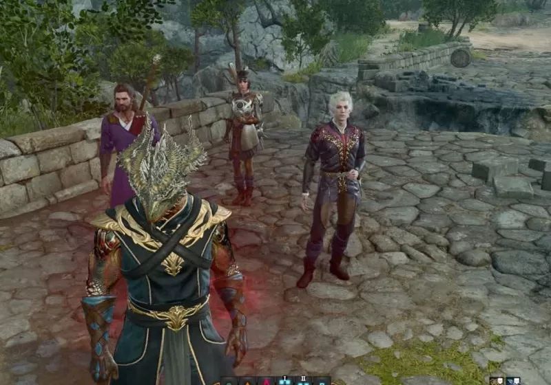 TechSpot tweet media