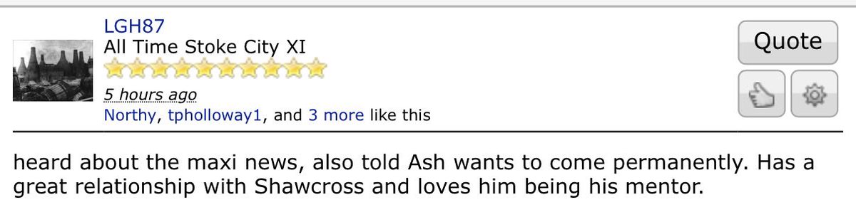 Tom 🏴󠁧󠁢󠁥󠁮󠁧󠁿🏴󠁧󠁢󠁥󠁮󠁧󠁿🏴󠁧󠁢󠁥󠁮󠁧󠁿 tweet media