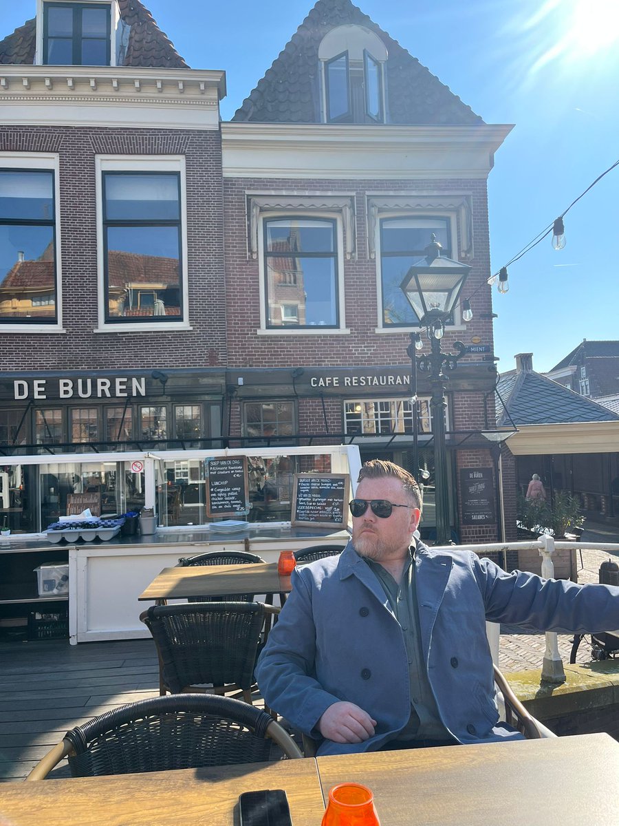 Mick Finnegan tweet media