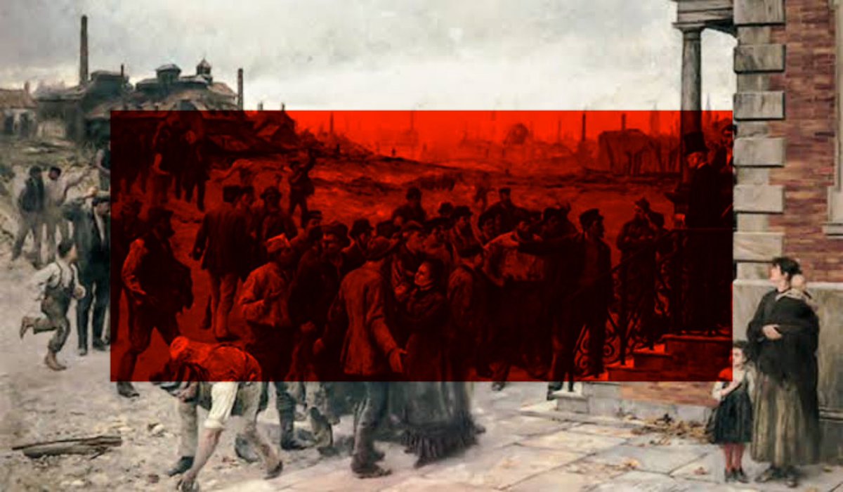 𝑳𝒆𝒗𝒊𝒏 𝑬𝒖𝒈𝒆𝒏 ☭ tweet media