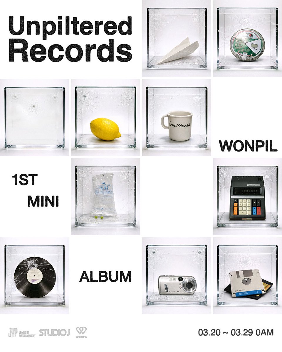 왜 같은 사진을 올렸나 했는데 깨졌네 상자가…