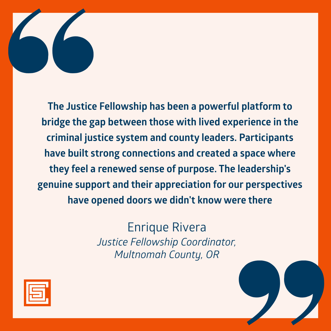 Safety and Justice tweet media