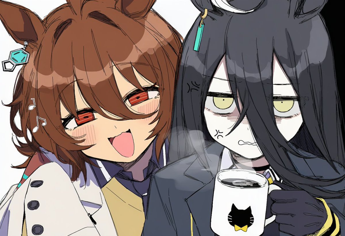 わたがし@AIイラスト tweet media