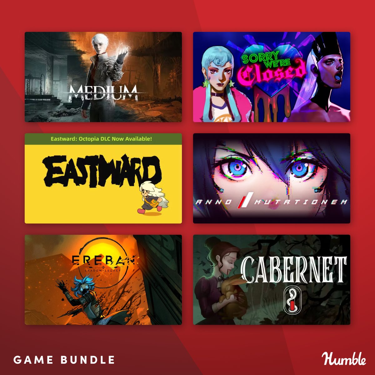 Cabernet - Party for Introverts tweet media