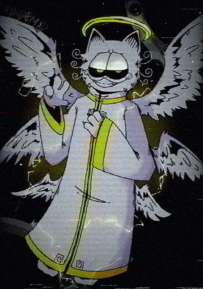 RandØm 👾ゞ tweet media