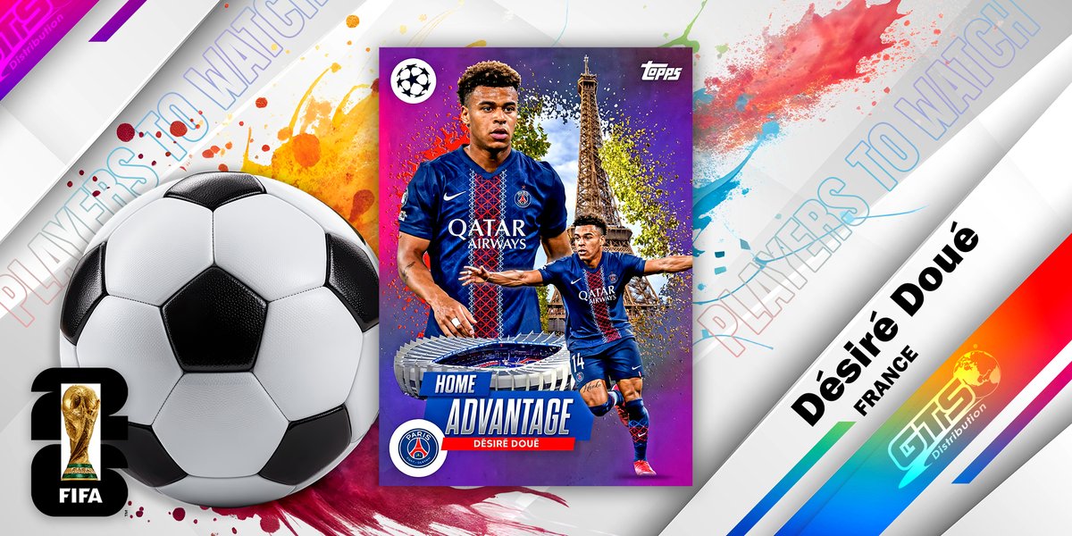 GTS Distribution S&E tweet media