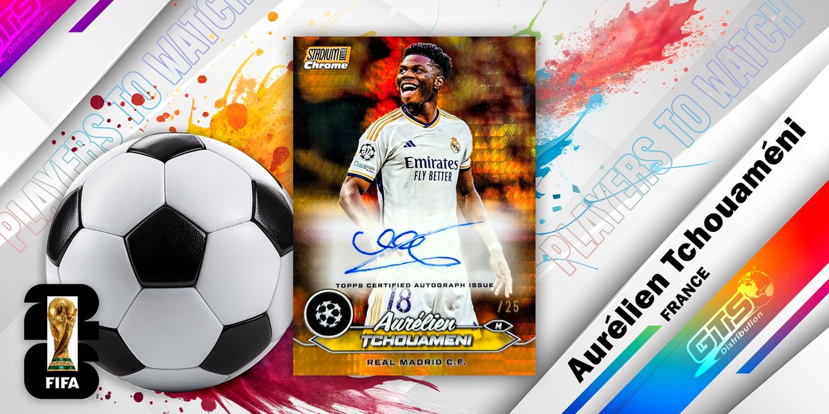 GTS Distribution S&E tweet media