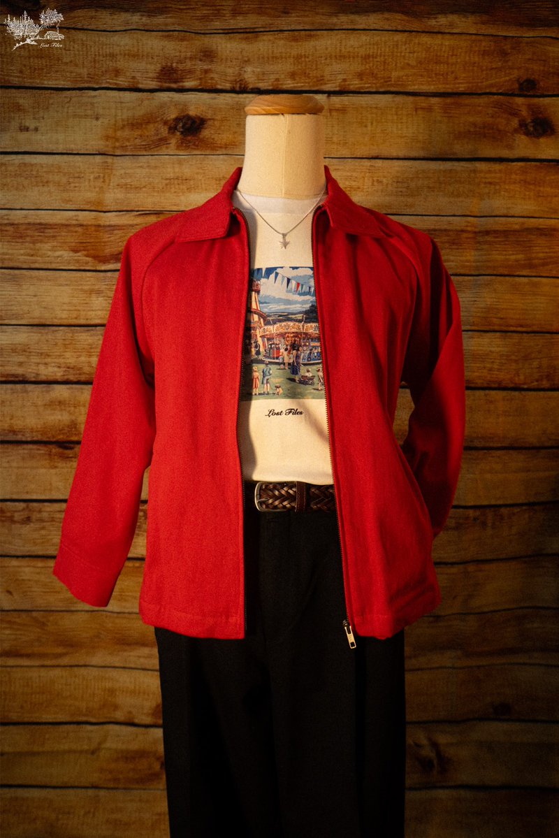 Lost Files tweet media