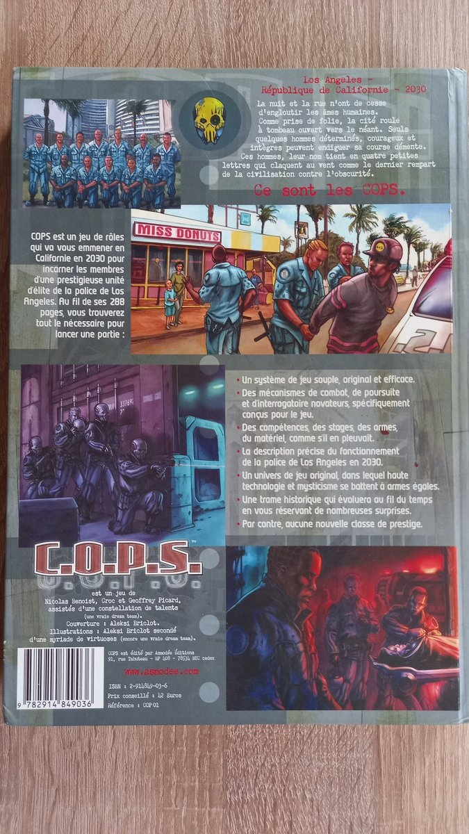 Vince Clorto tweet media