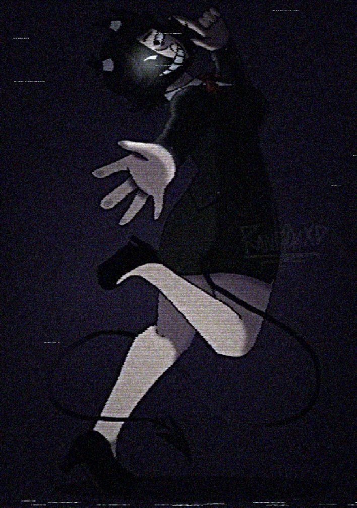 RandØm 👾ゞ tweet media