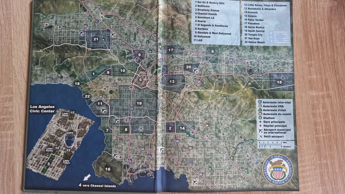 Vince Clorto tweet media