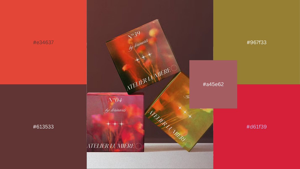 Creative Market tweet media