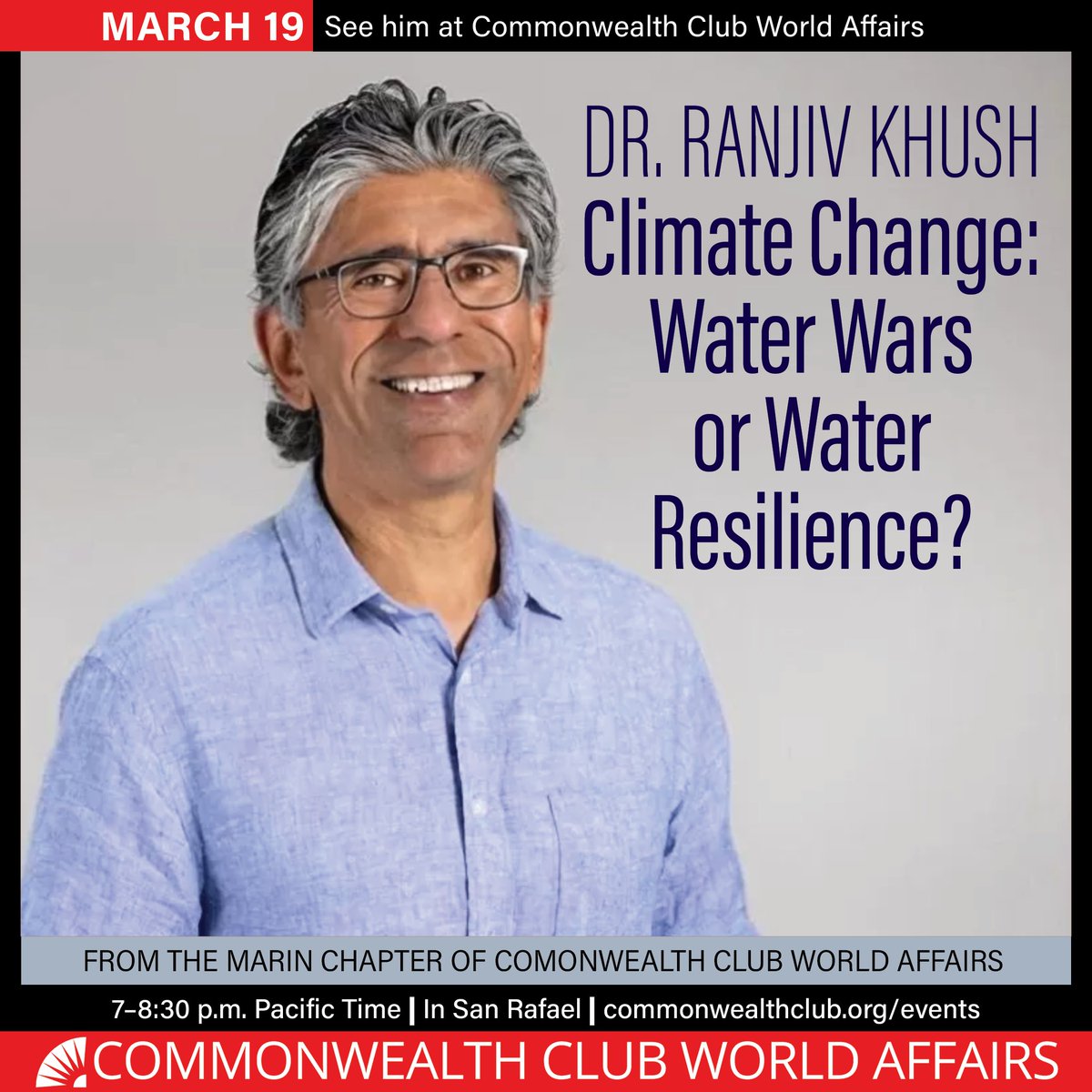 Commonwealth Club World Affairs of California tweet media