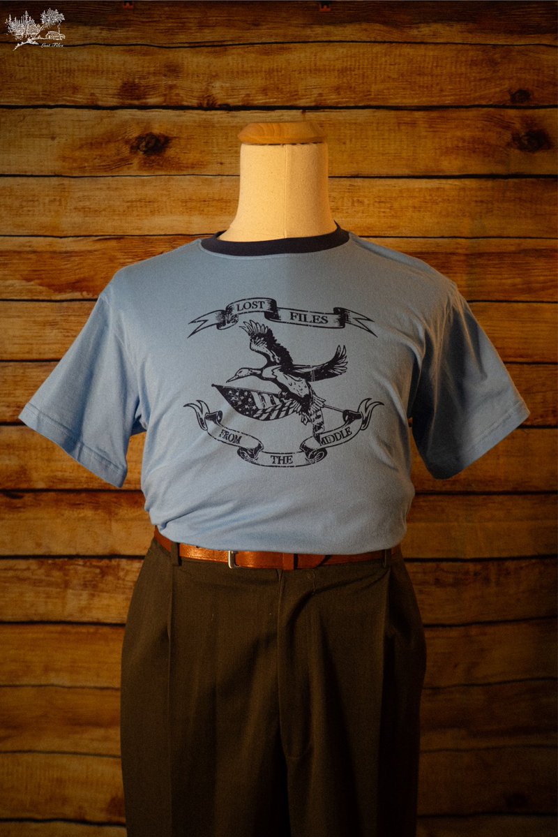 Lost Files tweet media