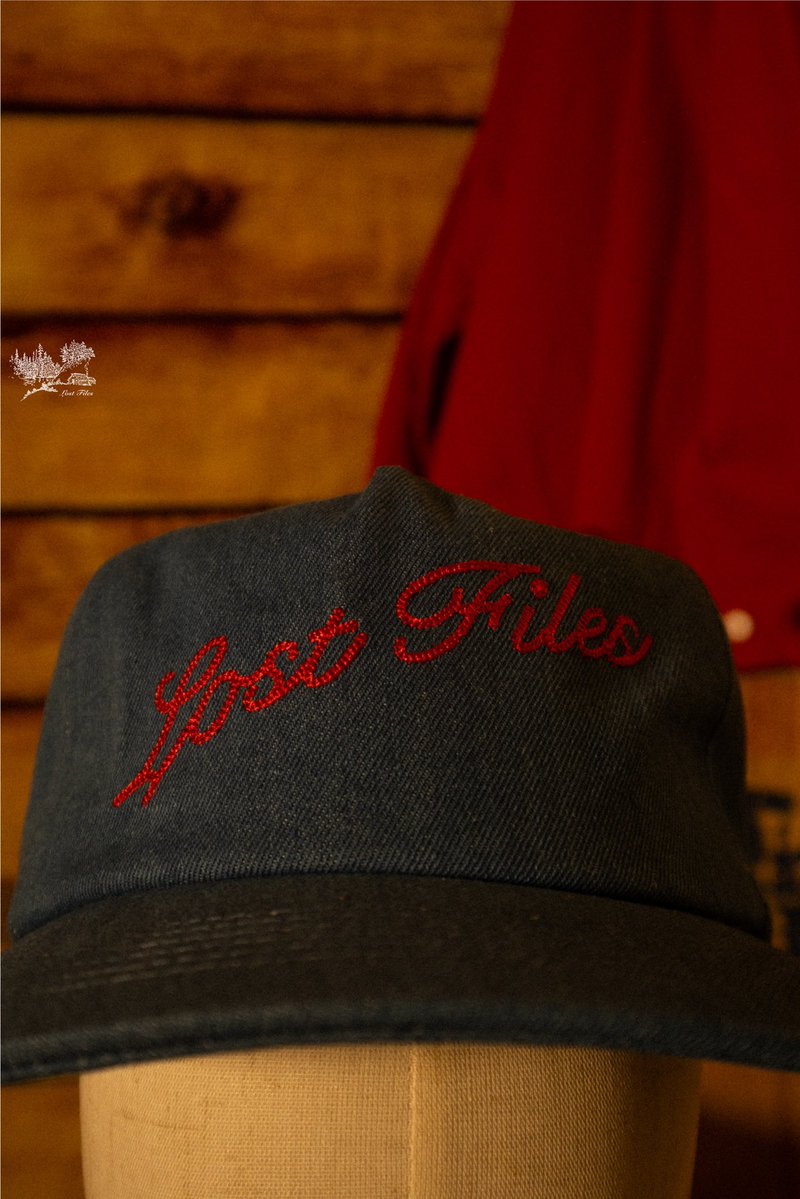 Lost Files tweet media