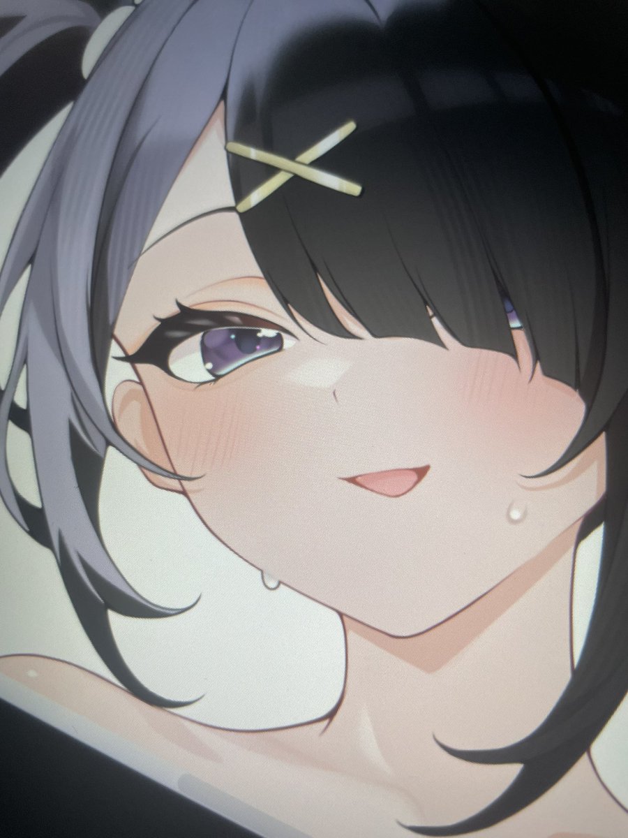 サブ静寂 tweet media