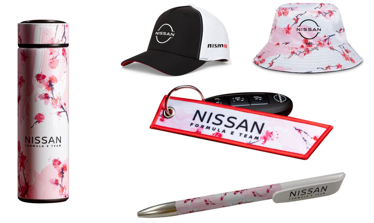 Sergio_Cavia's tweet photo. @JohnF1_14 @KiroRaceCo @JMMarti_oficial 🚨 ¡2º SORTEO! 🚨
🛍️ Entra en el sorteo de una gorra de productos del equipo @NISMO de @FIAFormulaE:

🗒️ Pasos:
1️⃣ Seguir el canal de Telegram: https://t.co/eCG3GC1St7
2️⃣ Seguir a Nissan en Instagram: https://t.co/4E6XyZCAfK
3️⃣ Dejar un comentario aquí:
https://t.co/idtZn6HJXV https://t.co/znNgxyNSOE