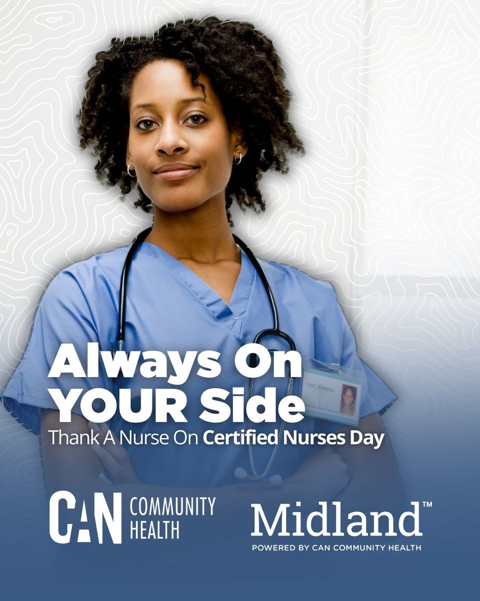 CAN Community Health tweet media