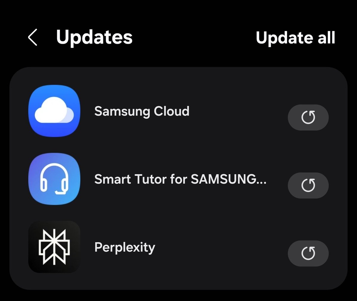 S M A Sithick tweet media