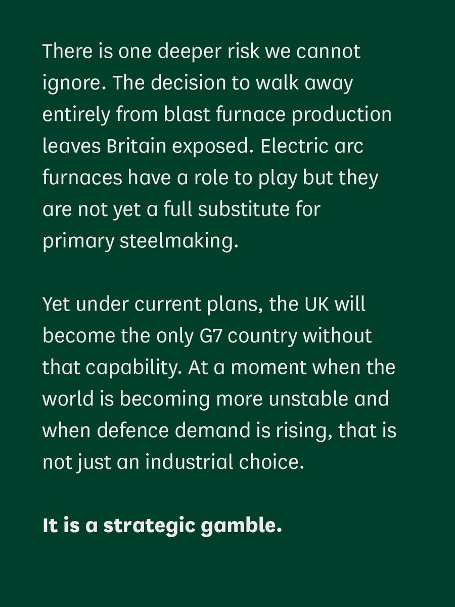 Business and Trade Committee tweet media